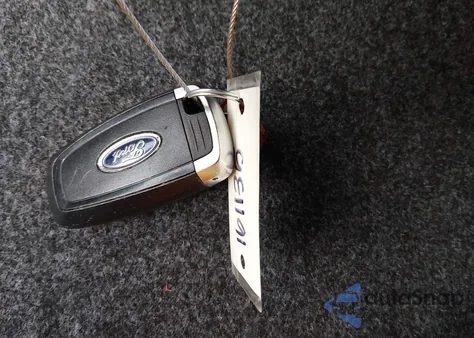 2018 Ford Explorer Xlt z USA, uszkodzony, nr VIN 1FM5K7D87JGB74824